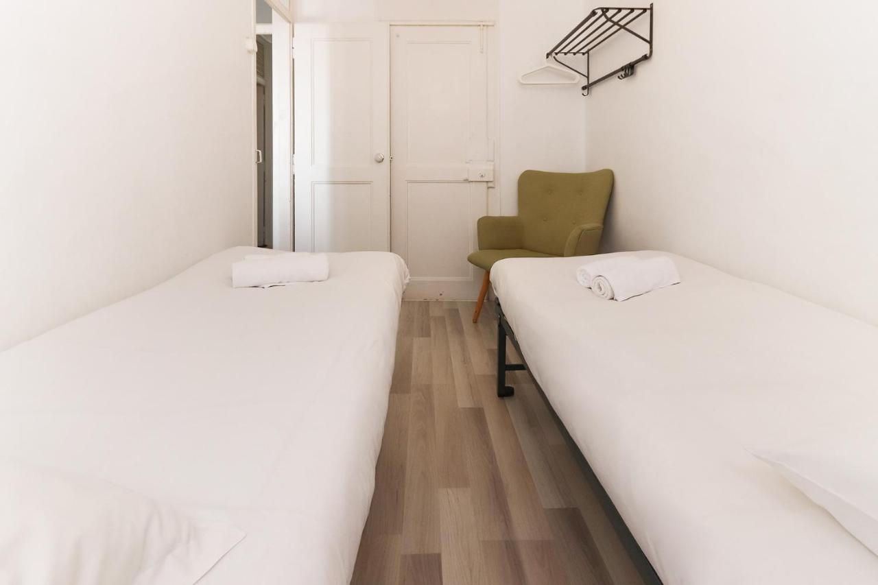 Parlamient River View Apartments By Homing ลิสบอน ภายนอก รูปภาพ