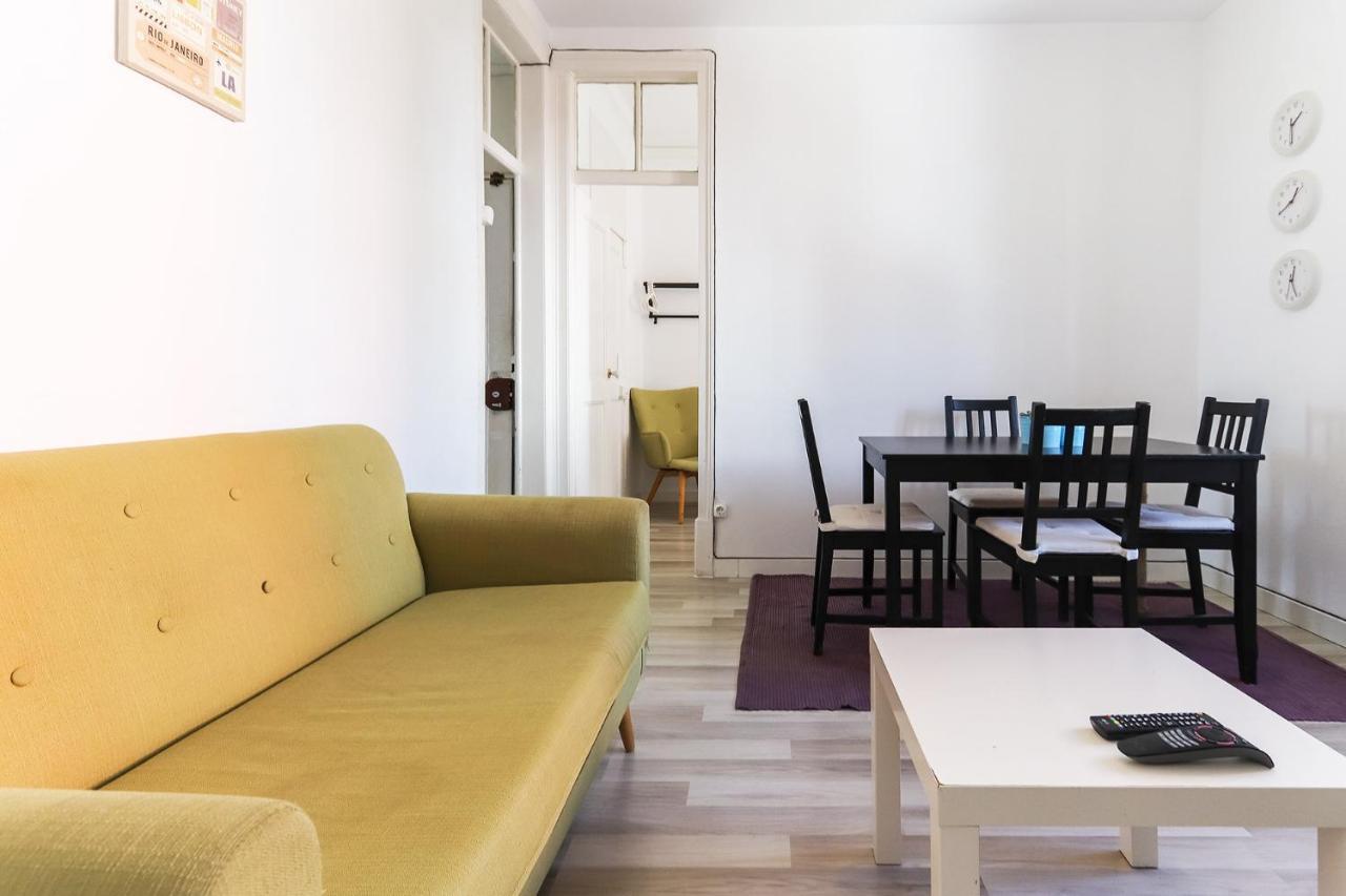 Parlamient River View Apartments By Homing ลิสบอน ภายนอก รูปภาพ